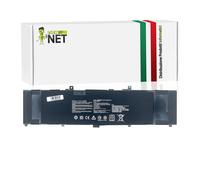 Batteria compatibile con Asus Zenbook UX310UA-FC676 UX310UA-GL100T 11,4V