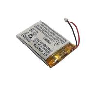 Batteria compatibile con auricolare Bluetooth Sena 10s, 20s