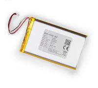 Batteria compatibile con Babyphone Boifun 4TM e CZEview BM6 Babyfon