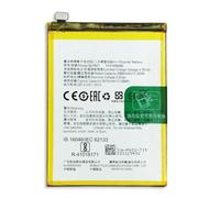 Batteria compatibile con BLP601 OPPO F1S / A53 / A53T / A53M / A59M / A59S Batteria interna di ricambio (non originale)