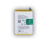 Batteria compatibile con BLP877 Realme C35 RMX3511 Batteria interna di ricambio (non originale)