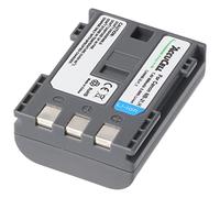 Batteria compatibile con Canon NB-2LH, NB-2L Li-Ion, 800 mAh