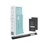 Batteria - Compatibile con computer portatili, 14,8 V, 2200 mAh, materiale durevole, ideale per prolungare l'autonomia del dispositivo.