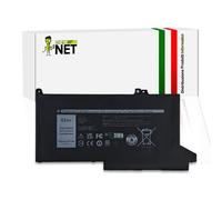 Batteria compatibile con Dell 0G74G 00G74G 2PFPW 02PFPW 11.4V 3684mAh