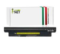 Batteria compatibile con Dell 6HY59 6XH00 G019Y MR90Y VR7HM 14,8 V