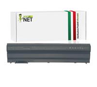 Batteria compatibile con Dell 71R31 7FF1K 8858X 88WR6 8P3YX 312-1379 11,1V