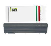 Batteria compatibile con Dell 71R31 7FF1K 8858X 88WR6 8P3YX 312-1379 5200mAh
