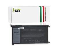 Batteria compatibile con Dell Inspiron 15 2-in-1 5568 5578 5579 11.4V 42Wh
