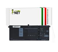 Batteria compatibile con Dell Inspiron 5301 5502 7300 15V 53Wh
