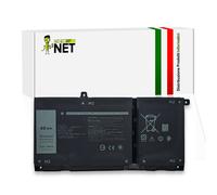 Batteria compatibile con Dell JK6Y6 5NDNH C5KG6 CF5RH 11,25V 3378mAh