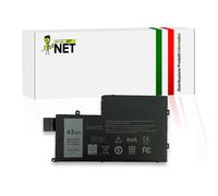 Batteria compatibile con Dell Latitude 3450 3550 11,1V 43Wh