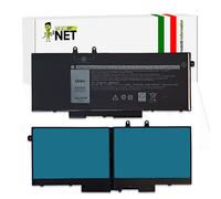 Batteria compatibile con Dell Latitude 5400 5500 7.6V 68Wh