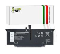 Batteria compatibile con Dell Latitude 7410 2-in-1 Chromebook 7.6V 6800mAh
