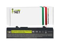 Batteria compatibile con Dell Latitude E5400 E5410 E5500 E5510 [5200mAh]