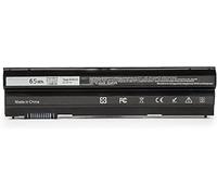 Batteria compatibile con Dell Latitude E6540 E6440 E5530 E5430 E6520 E6420 Precision M2800 da 11,1 V 65 Wh N3X1D 8858X T54FJ