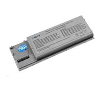 RDY Batteria PC764 JD634 PP18L TD175 TC030 RC126 TD116 NT379 TD117 per Dell Latitude D620 D630 D630N D631 D631N D830N PP18L D630c Precision M2300 (Capacità: 4000 mAh 11.1V)