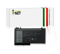 Batteria compatibile con Dell NGGX5 0C178 JY8D6 0JY8D6 RDRH9 4100mAh