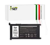Batteria compatibile con Dell Vostro 15 3583 3584 3590 5581 5590 3680mAh 11.4V