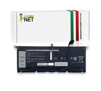 Batteria compatibile con DELL XPS 13-7390 13-9370-G10YM 13-9380 6840mAh