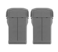 Batteria compatibile con DJI Mini 5 Pro, 2788 mAh, 11,4 V, 157 g, per DJI Mini 5 Pro Drone High Capacity Intelligent Flight Replacement Battery, massimo 36 minuti di volo (2 pezzi