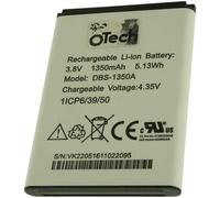 Batteria compatibile con Doro 1ICP6/39/50 - Otech