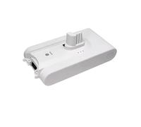 Batteria. Compatibile Con Dreame V10. Batteria Sostitutiva, Aspirapolvere Portatile Senza Fili, Accessori(VVN6-5000mAh)