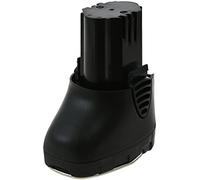 Batteria compatibile con Dremel tipo 855-45, 10,8 V, agli ioni di litio