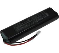 Batteria compatibile con Ecovacs Tipo S01-LI-148-3200