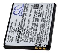 Batteria compatibile con Emporia tipo AK-V200