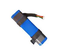 Batteria, Compatibile Con EZVIZ, For Alimentazione Robot Batterie Al Litio PK-01RT-18650-4S2P Pacco Batteria Blu 5,1 Ah 14,4 V