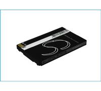 Batteria compatibile con fit to Emporia Telme C131, BAT-C110