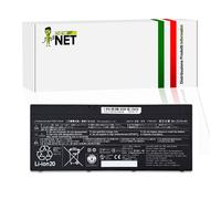Batteria compatibile con Fujitsu Lifebook E559/A T939 U7410 U747/R 3490mAh 14.4V