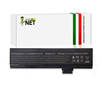 Batteria compatibile con Fujitsu-Siemens Amilo Li 1820 11.1V 58Wh