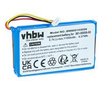 batteria compatibile con Garmin DriveSmart 5 50 LMT D 51 LMT D EU 55 61 LMT S 65