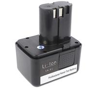 Batteria compatibile con Gesipa agli ioni di litio 14,4 Volt 2,0 Ah non originale Gesipa