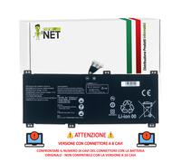 Batteria compatibile con Honor MagicBook Pro 2020 MagicBook Pro 10210U 15,28V