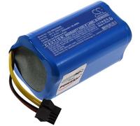 Batteria compatibile con Hoover tipo HGO0314BAT, 14,8 V, agli ioni di litio