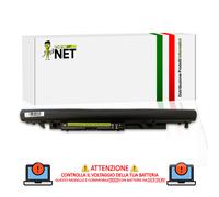 Batteria compatibile con HP 14-bs056TU 14-bs505TX 14-bs746TU 14-bw501AU 14,8V