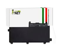 Batteria compatibile con HP 801517-542 801517-831 801554-001 11.1V 43Wh