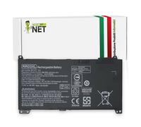 Batteria compatibile con HP 851610-850 851610-855 HSTNN-PB6W [3930mAh]
