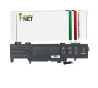 Batteria compatibile con Hp 933321-855 933321-852 SS03XL HSTNN-1B8C 11,55V