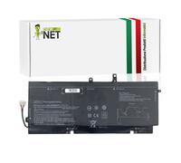 Batteria compatibile con Hp Elitebook 1040 G3-W8A59US G3-Z6Z41PA 11,4V