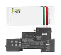 Batteria compatibile con Hp Elitebook Folio 1020 G1-M0V29US G1-P2Y65US 4736mAh