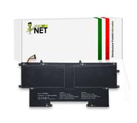 Batteria compatibile con HP EliteBook Folio G1 2FZ45PC 2GC95US 7,7V 38Wh