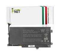 Batteria compatibile con Hp Envy 14-k002la 14-K110TX M6-K058CA 14-k044tx 4500mAh