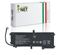 Batteria compatibile con HP ENVY 15-as120tu 15-as121tu 15-as122tu 11.55V 4560mAh