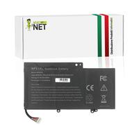 Batteria compatibile con Hp Envy 15-u000nc 15-u220nd 15-u200ng 15-u101ne 3770mAh