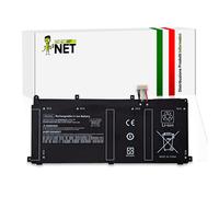Batteria compatibile con HP G96QA040H G96QA040H/HB G96QA040HB 7.7V 50.04Wh