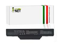 Batteria compatibile con HP HSTNN-I64C HSTNN-I65C HSTNN-IB55 10.8V 4400mAh