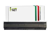 Batteria compatibile con HP HSTNN-LB2R HSTNN-DB2R HSTNN-IB2S HSTNN-I98C 14,8V